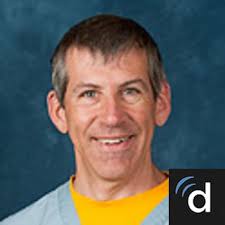 Dr. Edward Claflin, MD