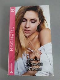 Ennemis Intimes Magnetic n°44