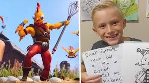 Newgrounds made a lot of infrastructure upgrades this month and needs your help! Fortnite Dieser Achtjahrige Hat Seinen Eigenen Skin Bekommen