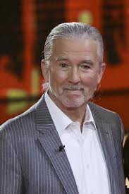 Dallas legend Patrick Duffy, 69, looks dramatically different to his Bobby  Ewing days with silver ponytail