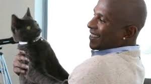 Brewers' Nyjer Morgan promotes pet adoption in new video