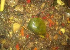 Resep Rica Kepala Kambing Dan Babat Oleh Nuryanti Recipe Resep Makanan Kambing