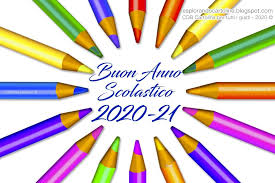 Cdb Cartoline Per Tutti I Gusti Cartolina Buon Anno Scolastico 2020 21 Con Cartoline Biglietto D Auguri Immagini