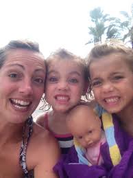 Ami Hayward is fundraising for Cancer Research UK