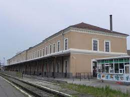 Tren biletinizi online satın alın. Sibiu Cfr Calatori