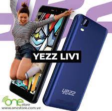 One Store - Yezz LIV1 es un movil del ...