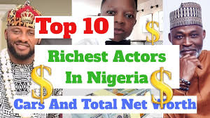He has won so many awards to his credit. Top 10 Richest Actors In Nigeria 2020 And Their Net Worth Nollywood Richest Actors Youtube