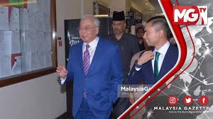 The federal court chief of registrar's office, in a statement, described nazlan's transfer order as a. Mohd Nazlan Mohd Ghazali Archives Malaysiagazette