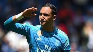 Born 15 december 1986), known as keylor navas. Keylor Navas Angeblich Vor Wechsel Zu Paris Saint Germain Goal Com