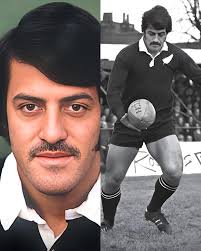 When a young backrower re-signs just months after making waves against  England A at Twickenham, it's more than just routine news — it signals the  rise of a force within Australian rugby.