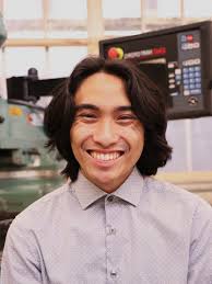 Team — Husky Robotics