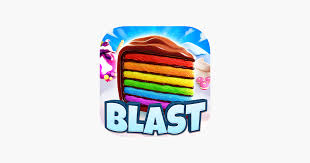 You might try completely reinstalling the app. Cookie Jam Blast Match 3 Game On The App Store