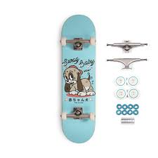 Swag Baby In 2021 Skateboard Art Design Skateboard Swag