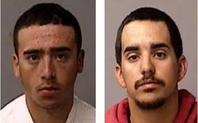 Man run over by car was hit intentionally, Turlock police say. Two arrested 