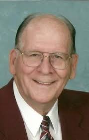 David Harrison Harber Obituary