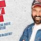 Yakov Smirnoff with Jaron Myers and Christian... event in Arlington, TX