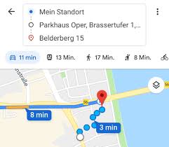 .google maps or any related services such as google earth, google street view, or google my maps. Google Maps Als Navi Verwenden Das Musst Ihr Beachten Euronics Trendblog