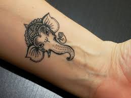 Maybe you would like to learn more about one of these? 15 Best Lord Ganesha Tattoo Designs For Men And Women