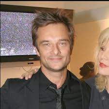 Photos de David Hallyday