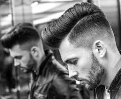 Pompadour Haircut For Men 50 Masculine Hairstyles By zuzana nouzakova · updated about 3 years ago.