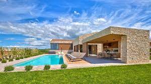 Villa auf dem wasser mit privatpool. Aktualisiert 2021 New 6 Bedroom Modern Villa With Pool Villa In Brtonigla Tripadvisor