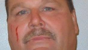 Palm Coast man accused of beating girlfriend