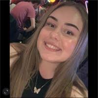 Georgina Williams-Ketteridge