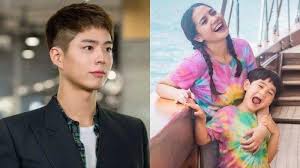 Maybe you would like to learn more about one of these? Ngefans Sa Hye Jun Nagita Slavina Potong Rambut Rafathar Mirip Hairstyle Idola Banjir Pujian Tribunnewsmaker Com