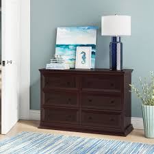 You can also shop a variety of designs that will fit into a particular lifestyle you already have in mind. American Signature Dresser Wayfair