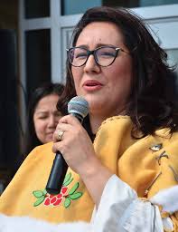 ANNUAL REPORT ᐋᔑᑯᒻ ᐱᐳᓐᐦ ᑎᐹᒋᒨᓯᓂᐦᐄᑭᓐ