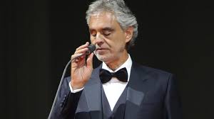 Believe, the brand new album, out now! Duett Von Andrea Bocelli Und Sohn Matteo War So Nicht Geplant