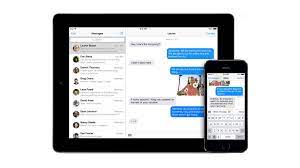 Follow these steps in order to use imessage on your windows computer: Imessage Apple Konnte Ihre Nachrichten Mitlesen Computer Bild