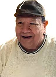 Obituary information for Lino G Piña