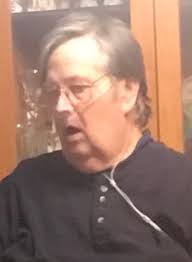 Scott Delbridge Obituary (1956