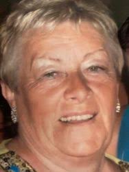 Condolence Book for Theresa (Rio) Wynne (née Slattery) (Killinarden,  Dublin)