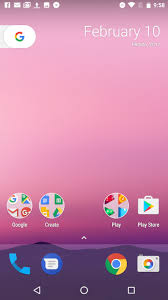 Así será más fácil y rápido ver nuestras notificaciones. Goodbye Google Now Launcher Hello Pixel Launcher Techrepublic