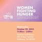 South Jersey Women Fighting Hunger Luncheon event image