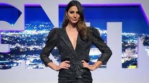 Εκτός του star και του τρίτου κύκλου του greece's next top model φαίνεται να βρίσκεται η ηλιάνα παπαγεωργίου.το όμορφο μοντέλο ενώ μέχρι πρότινος είχε γραμμένο στο προφίλ της στο instagram ότι είναι κριτής στο gntm, πλέον το έχει. H Xaritwmenh Anipsia Ths Paneytyxhs Sto Plato Toy Gntm People Amp Style Eidhseis