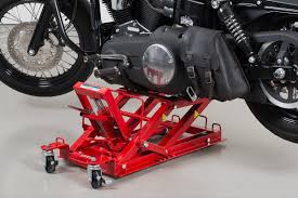 The paso motorcycle lift design requires a little bit of skill and overall handiness. Paddock Stand Basics Louis Motorcycle Clothing And Technology