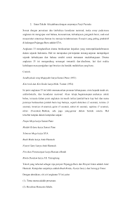 Membuat kritik dan esai dapat membantu kita melatih kemampuan menulis. Contoh Kritik Dan Esai Cerpen Lakaran