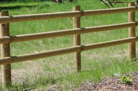 Homeadvisor's split rail fence cost guide provides installation prices for post and rail, including 3 rail vinyl, wood or cedar fencing per foot or acre. Farm Ranch And Garden Fence Gallery Mild Fence