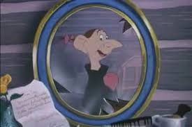The animation itself is pretty vividly done and best of all are the night scenes with the horseman, which looks really good. The Legend Of Sleepy Hollow Dailymotion Video