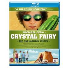 We as people have all experienced road trips or trips/voyages were after certain time the people we are traveling with begin to get on our nerves, and the feeling might be mutual (it usually is).for there is no better way to get to. Crystal Fairy No Import Ohne Dt Ton Blu Ray Film Details