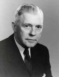 Roy J. Turner, Class of 1957