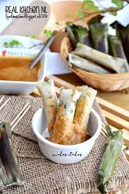 Real Kitchen Nl Otak Otak Ikan Tenggiri Homemade Resep Masakan Indonesia Makanan Dan Minuman Fotografi Makanan