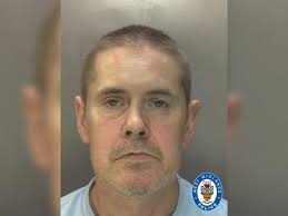 👀 Have you seen Alan Jones? The 46-year-old from #KingsHeath is wanted for  a robbery in #SuttonColdfield Anyone with any information
