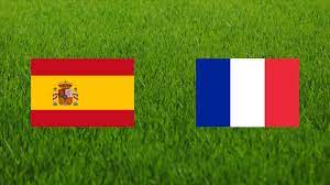 How to get from spain to france by plane, train, bus or car. Spain Vs France 1971 Footballia