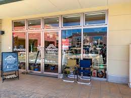 山梨のアウトドアショップ standard point outdoor 店長にキャンプ場でお話を聞いてきました キャンプ キャンプ場 アウトドア