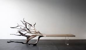 Tree Inspired Furniture 20 Stunning Designs