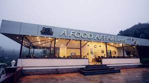 Sheri stritof has written about marriage and relationships for 20+ years. A Food Affair Resto Home Facebook